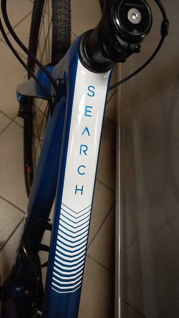 Norco - Search