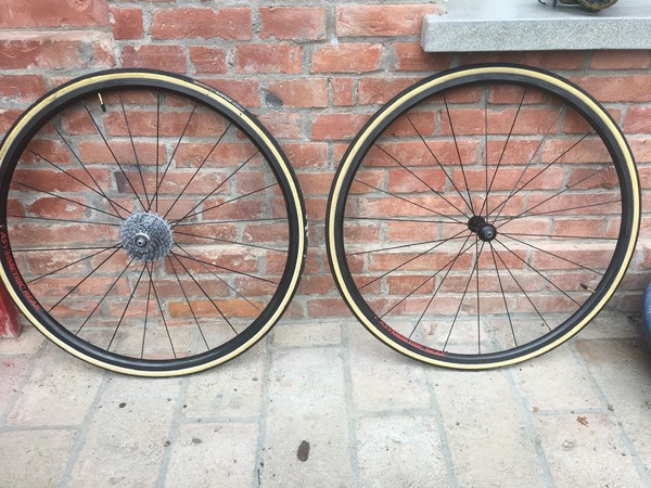 Campagnolo - Hyperon