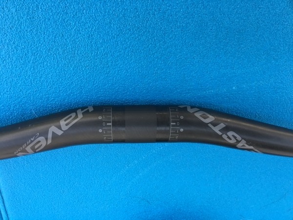 Easton - Haven carbon