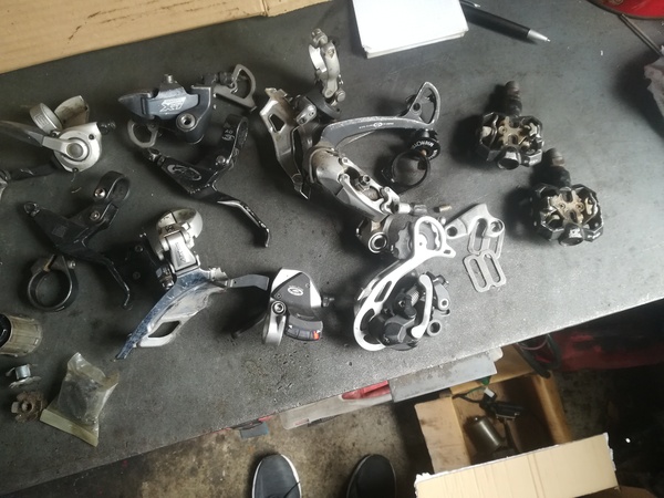 Shimano -