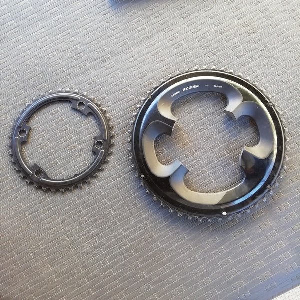 Shimano - 105