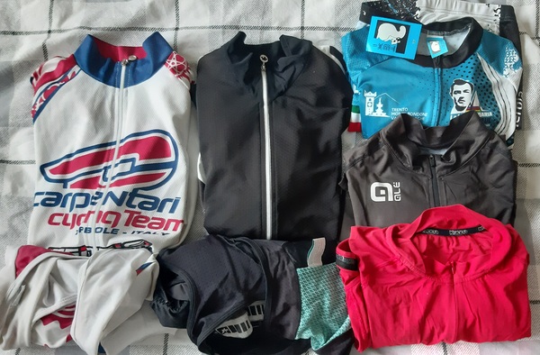 altra - Assos Alè