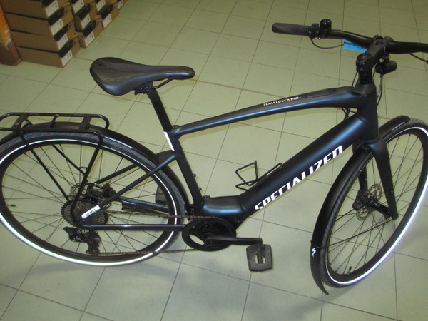 Specialized - TURBO VADO SL TAGLIA MEDIA