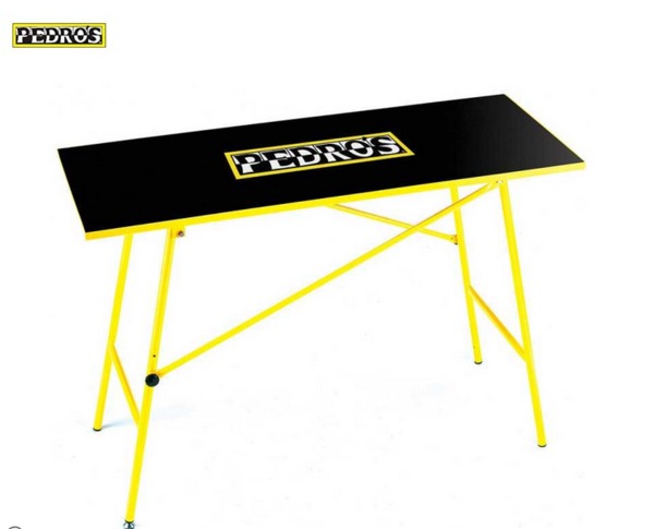 altra - PEDRO'S Tavolo portatile da lavoro