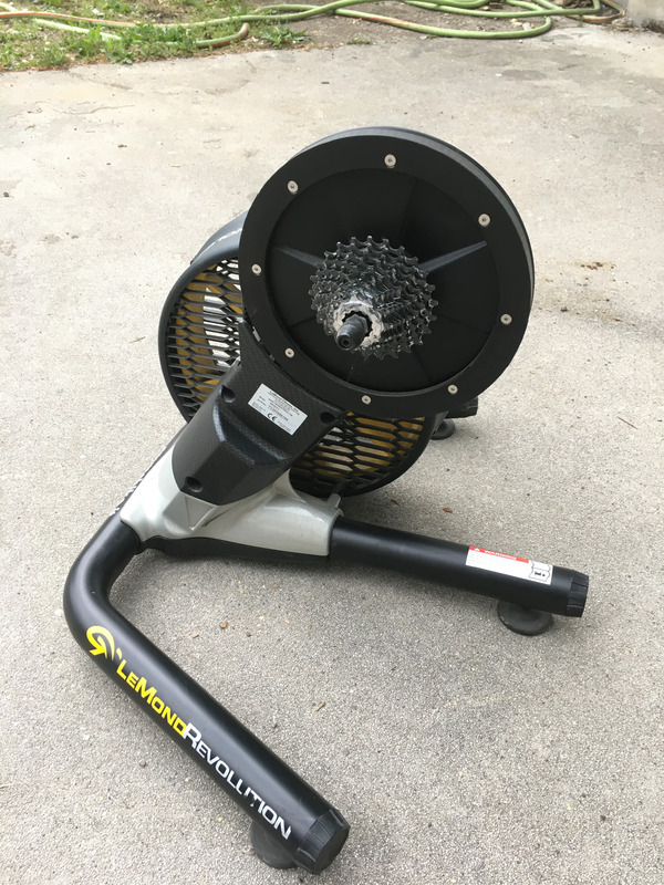 Lemond -