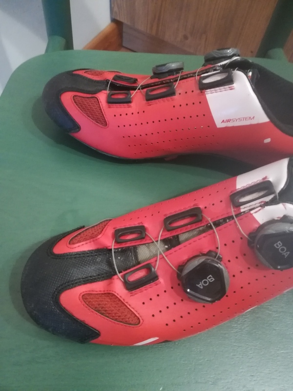 altra - Crono CX2