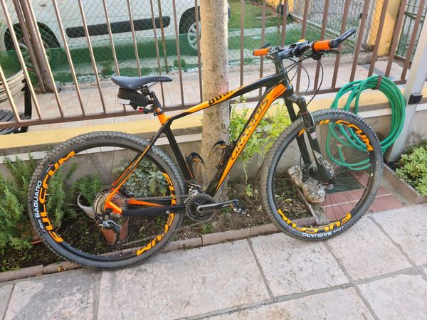 altra - Grandis Agressor