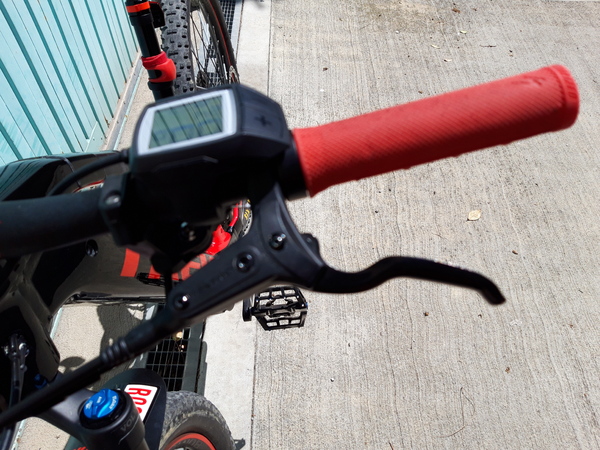 Tektro - HD-M275
