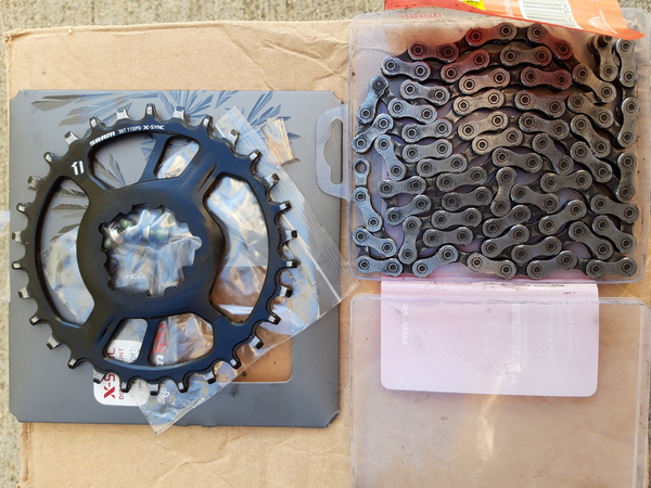 Shimano -