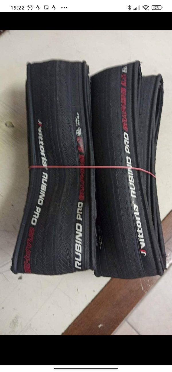 Vittoria - Rubino 2.0