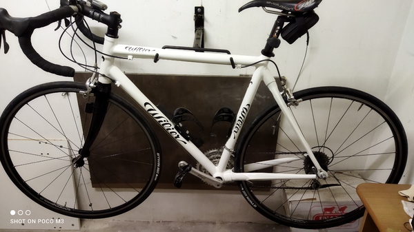 Wilier - Mortirolo Pro Race