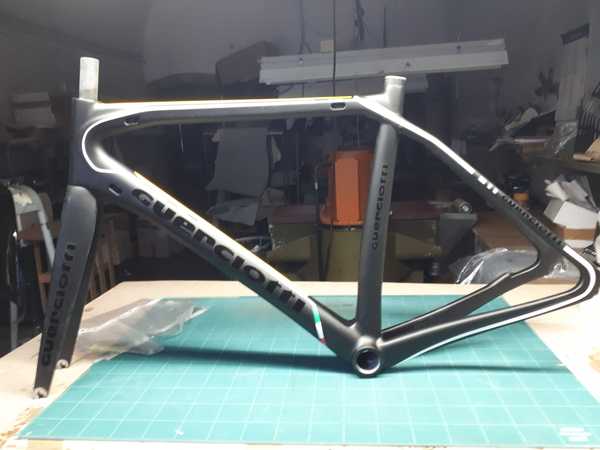 Guerciotti - Eclipse 64-14