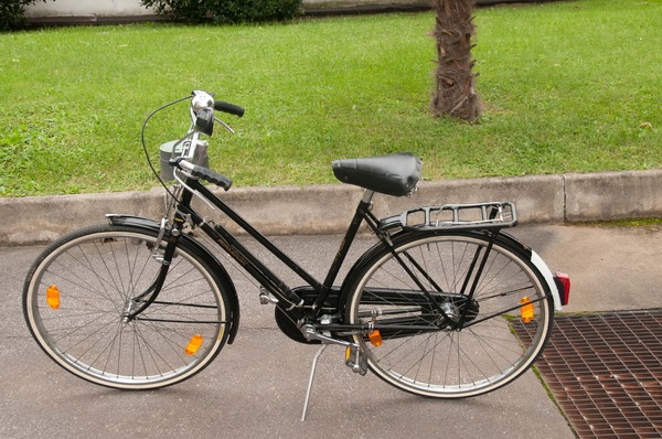 altra - Raleigh Sport Donna