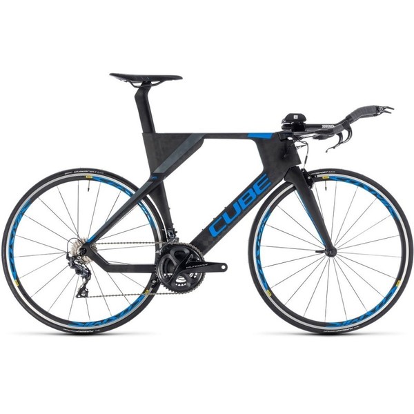 Cube - CUBE AERIUM C:68 RACE