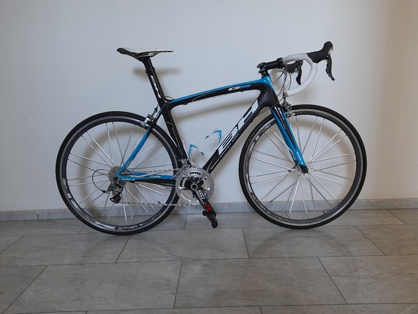 bicicletta da corsa g5