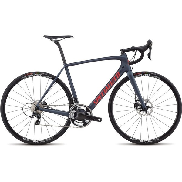 Specialized - TARMAC
