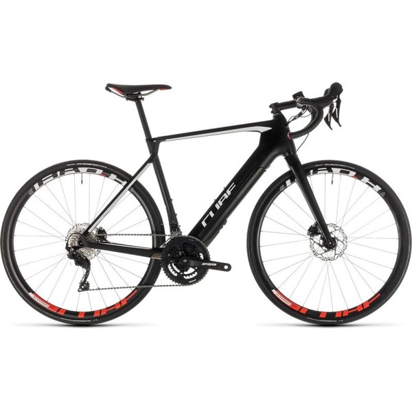 Cube - AGREE HYBRID C:62