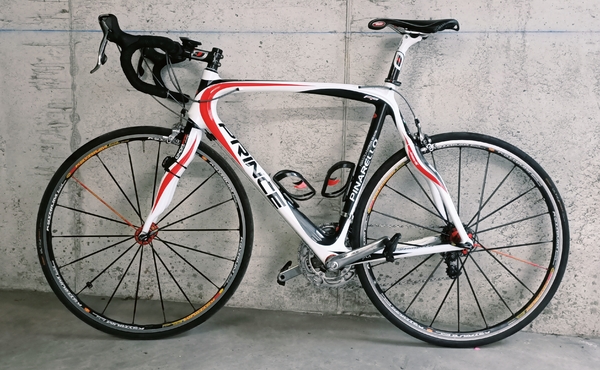 Pinarello - PRINCE