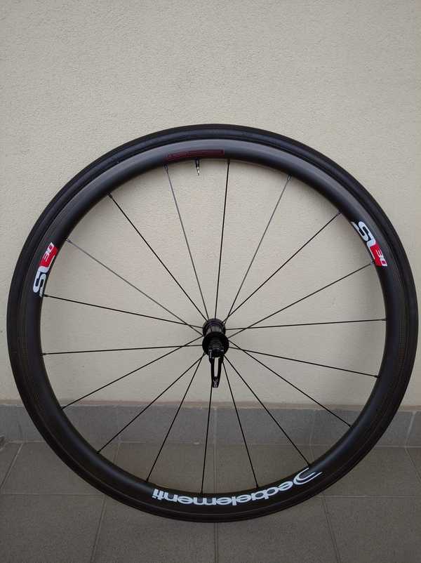 Deda Elementi - Sl30