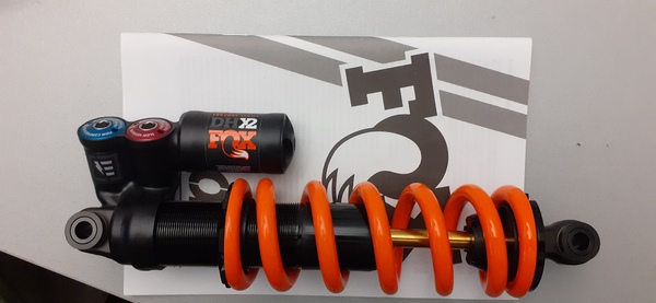 Fox Racing Shox - DHX2
