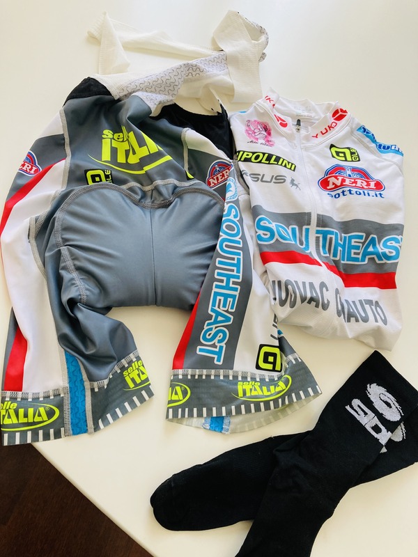 altra - Ale’ Estivo team Pro Southeast
