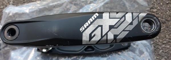 Sram - GX