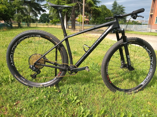 Specialized - sworks