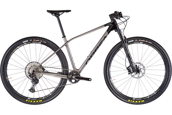 Orbea - Alma 25 2021 0 km