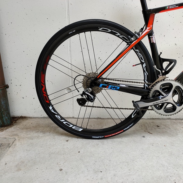 Campagnolo - Campagnolo Bora One 35