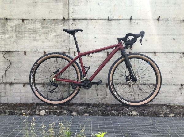 Trek - Marlin