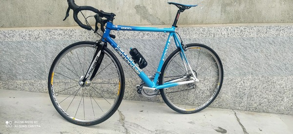 cannondale r900 si