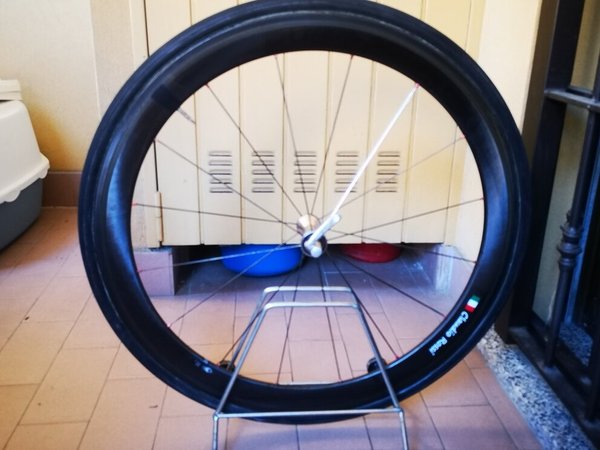 altra - DURA ACE 700C CFRP