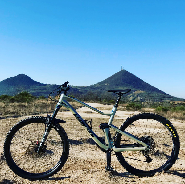 Lapierre - Zesty C6.9 TG XL