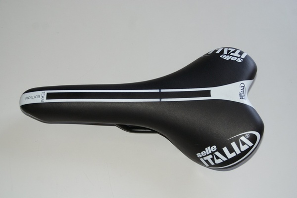 Selle Italia - Turbomatic Team Edition