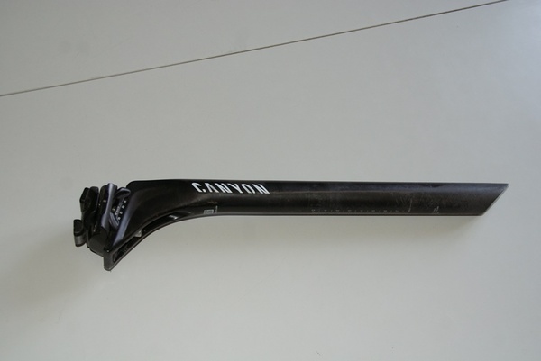 Canyon - S13 VCLS CF full carbon