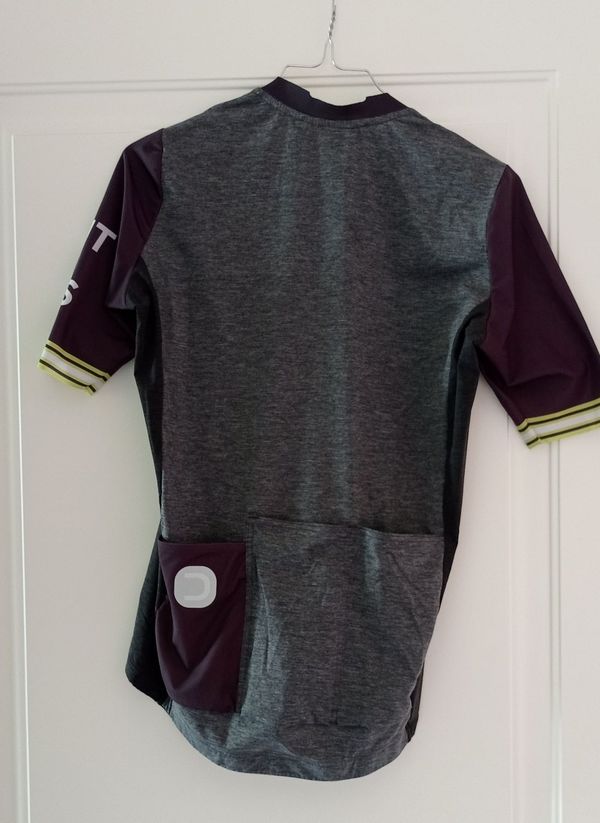altra - DotOut maglia ciclismo TG M