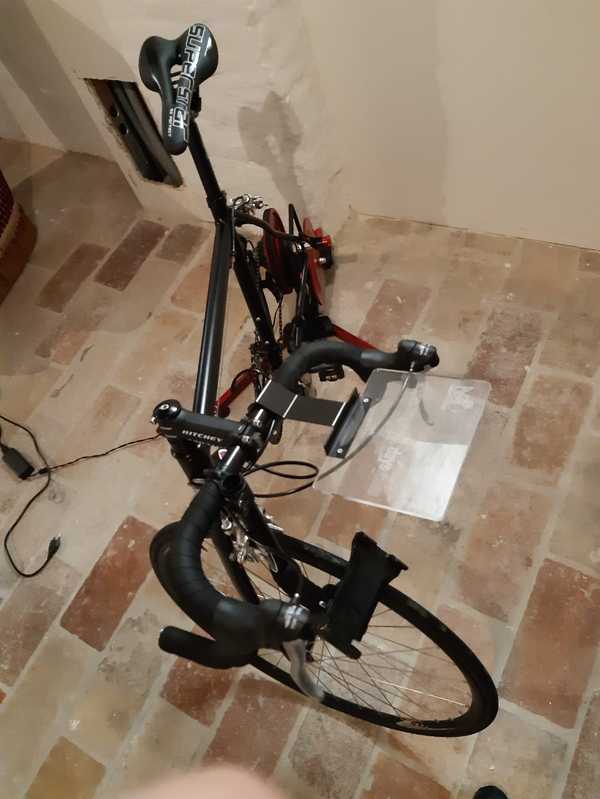 Ritchey -