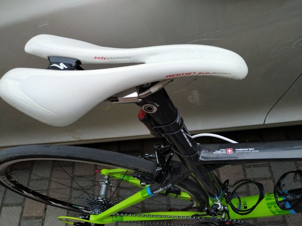 Bmc - ROAD RACER SL 01