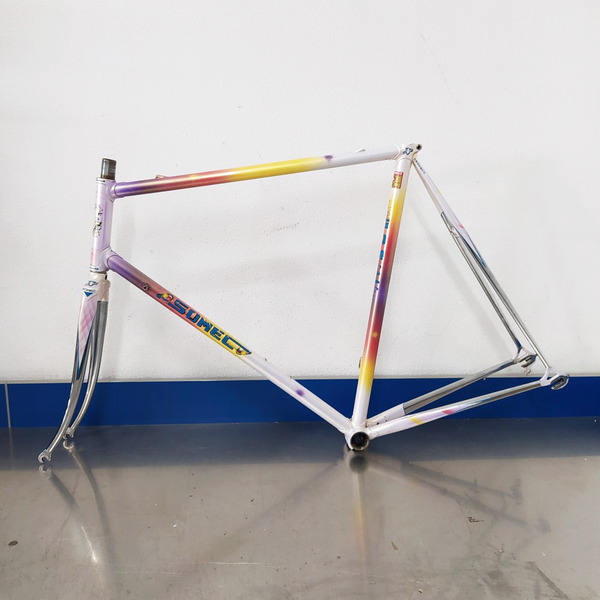 Somec - SLX