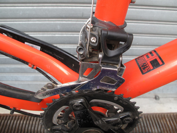 Sram - X7