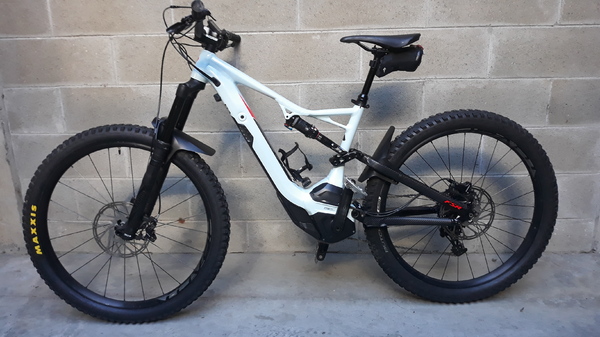 Specialized - Turbo Levo
