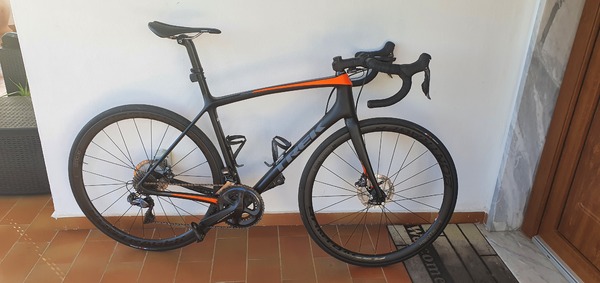 Trek - Trek emondà SRL 7 untegra
