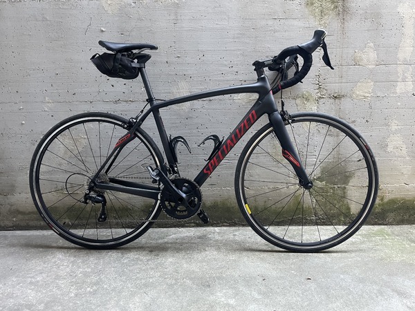 Specialized - roubaix