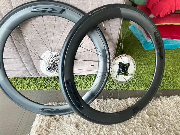 altra - Novatec R5