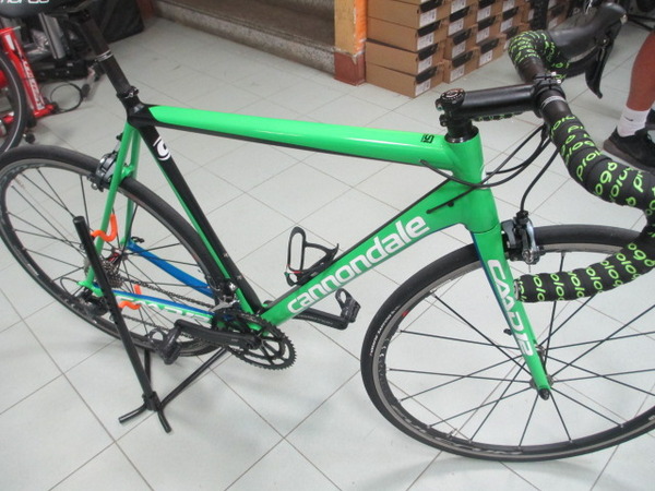 Cannondale - CAAD 12 Tg. 56
