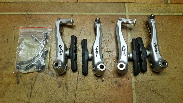 Avid - Set freni V-brake Avid Single Digit 5
