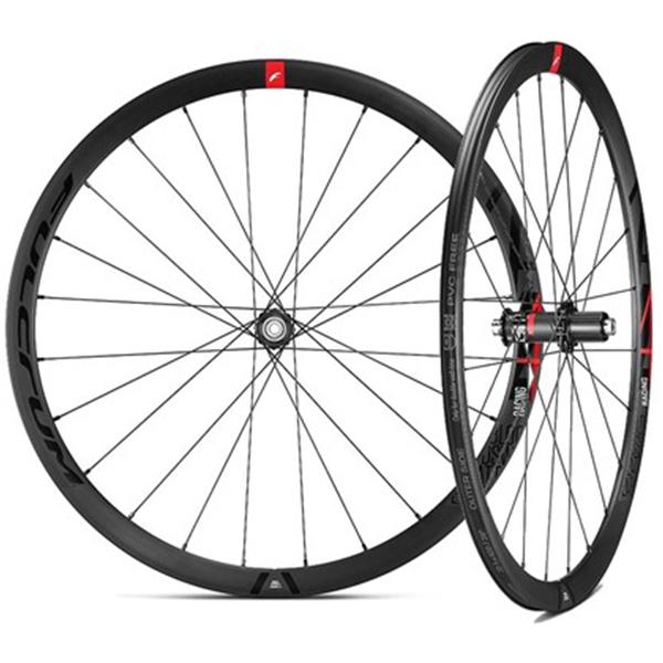 Fulcrum - Racing 4 disc