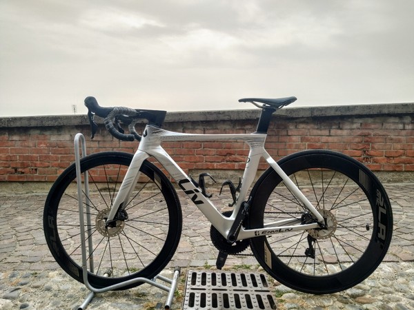 Giant - ENVILIV ADVANCED PRO 1 DISC
