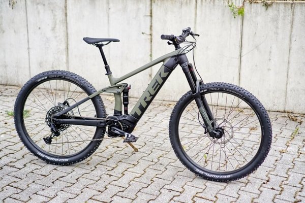 Trek - RAIL 5 SX