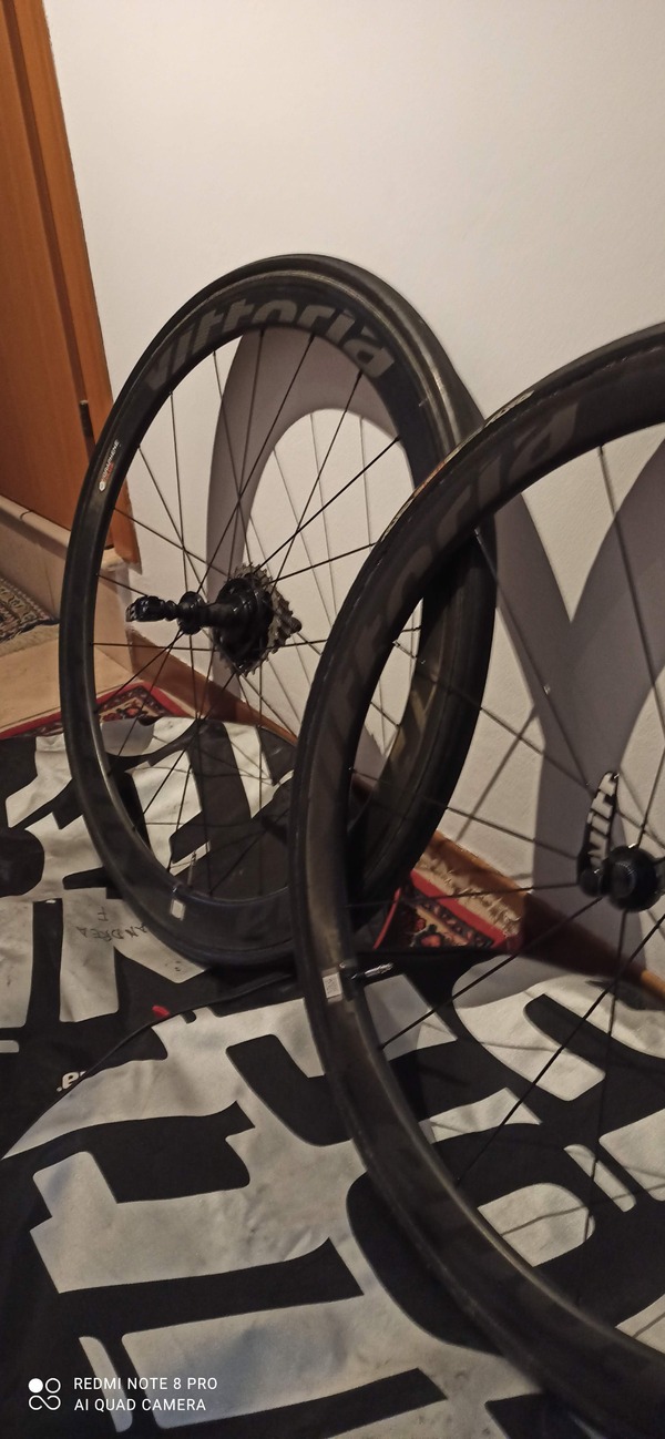 Vittoria -